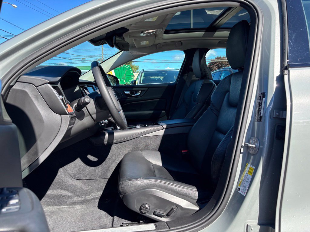 Used 2024 Volvo S60 T8 Plus w/ Climate Package AWD/4WD image 18