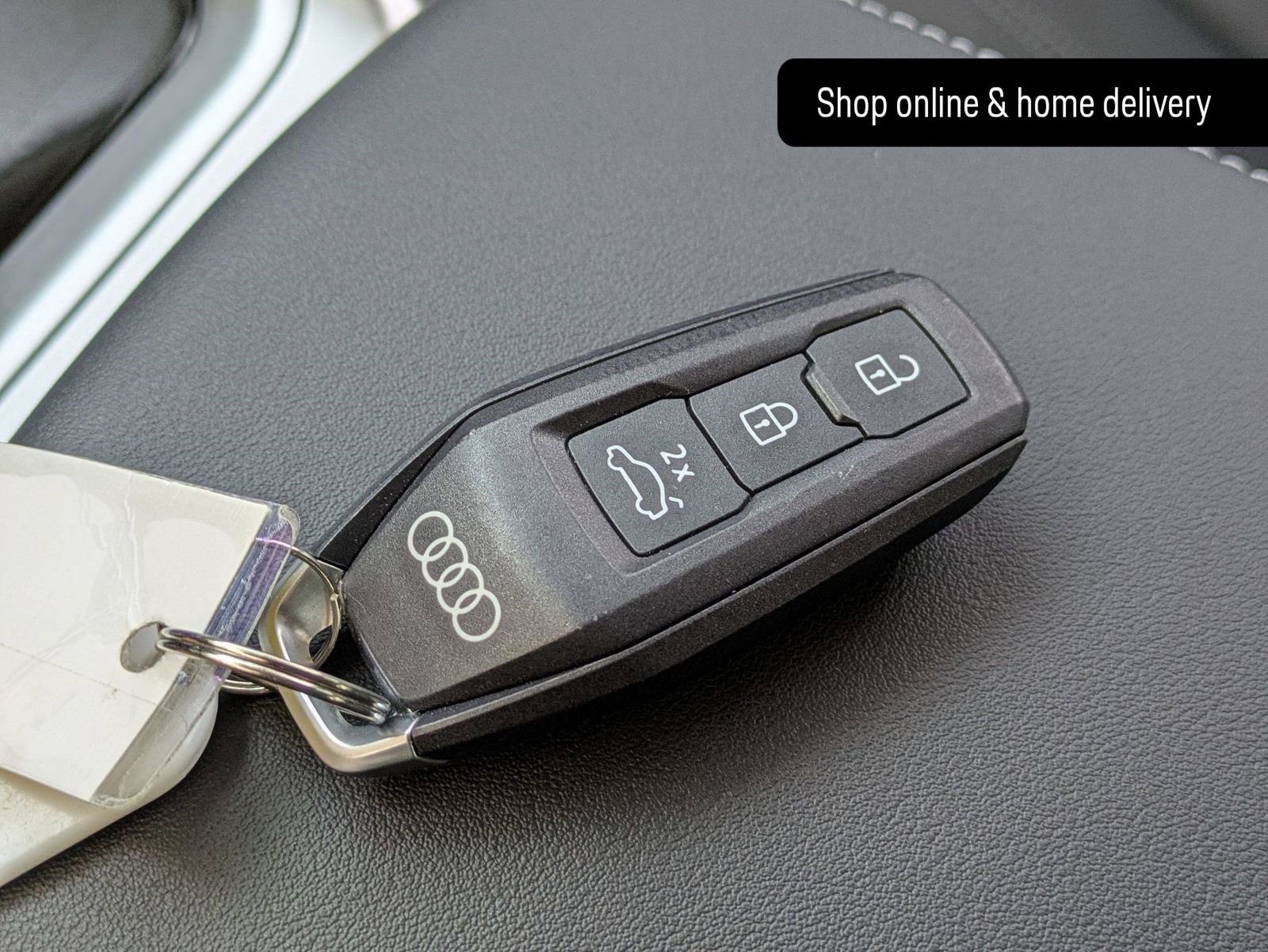 Used 2025 Audi Q5 Premium w/ Convenience Package image 30