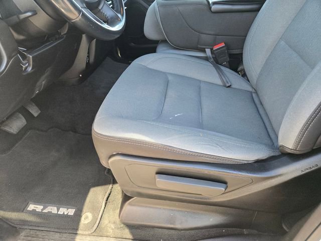 Used 2022 RAM 1500 Big Horn image 19