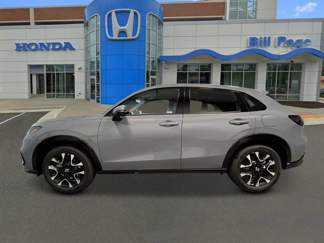 New 2027 Honda HR-V EX-L image 2