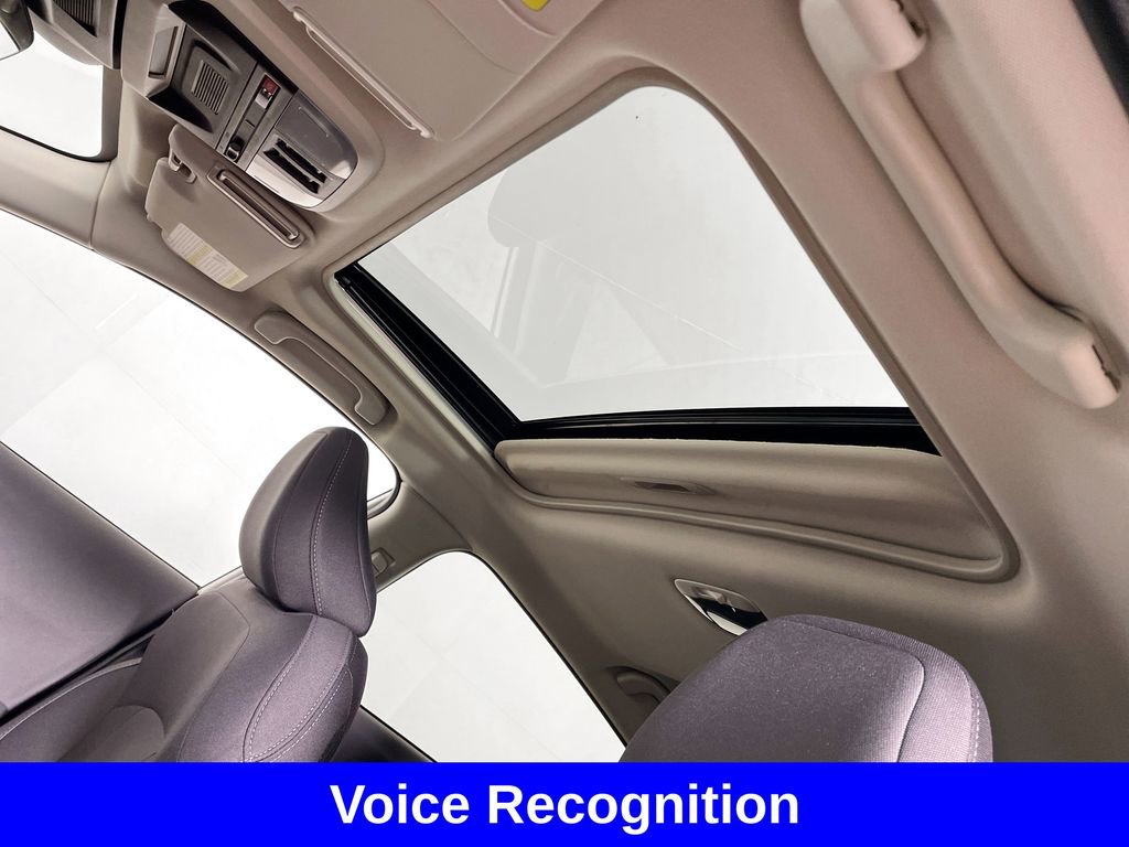 New 2026 Subaru Crosstrek 2.0i Premium image 14