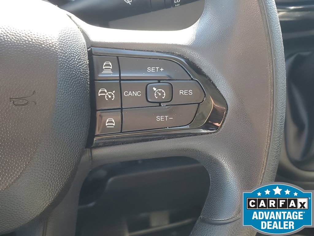 Used 2024 RAM ProMaster 3500 w/ Convenience Group image 35