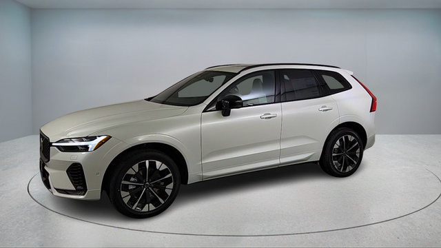 New 2026 Volvo XC60 B5 Plus w/ Protection Package Premier AWD/4WD image 3