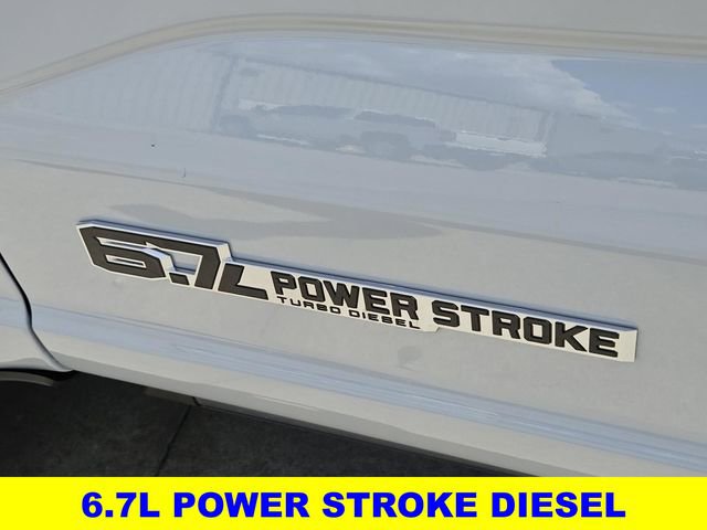 New 2026 Ford F250 Platinum w/ FX4 Off-Road Package image 13