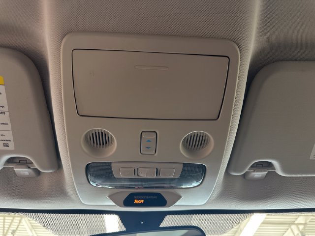 Used 2019 Ford EcoSport SE w/ SE Convenience Package AWD/4WD image 37