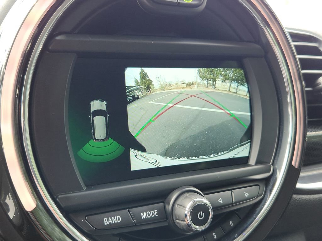 Used 2020 MINI Cooper Clubman S image 24