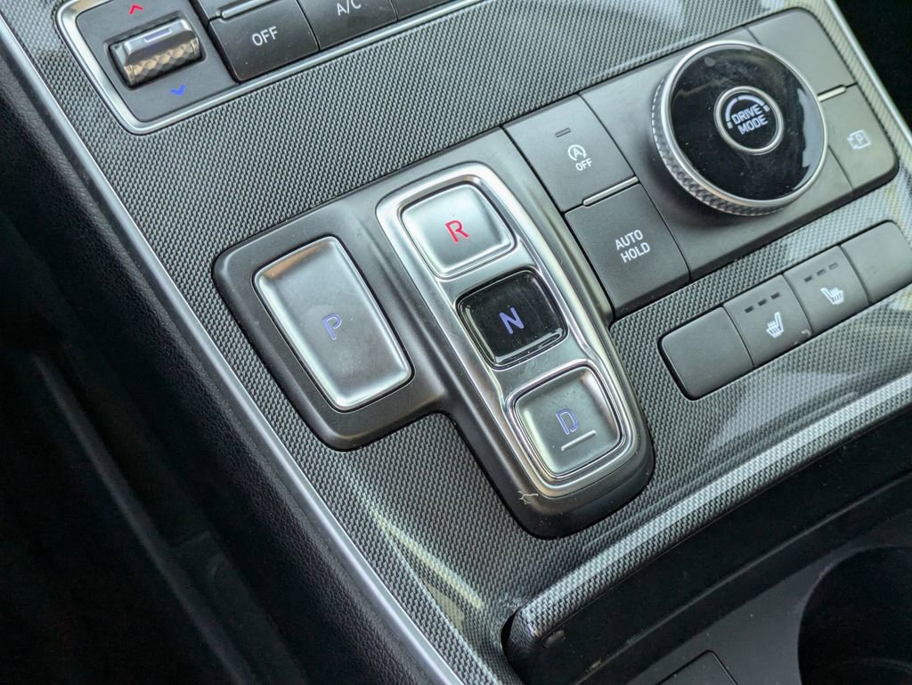 Used 2022 Hyundai Santa Fe XRT image 24