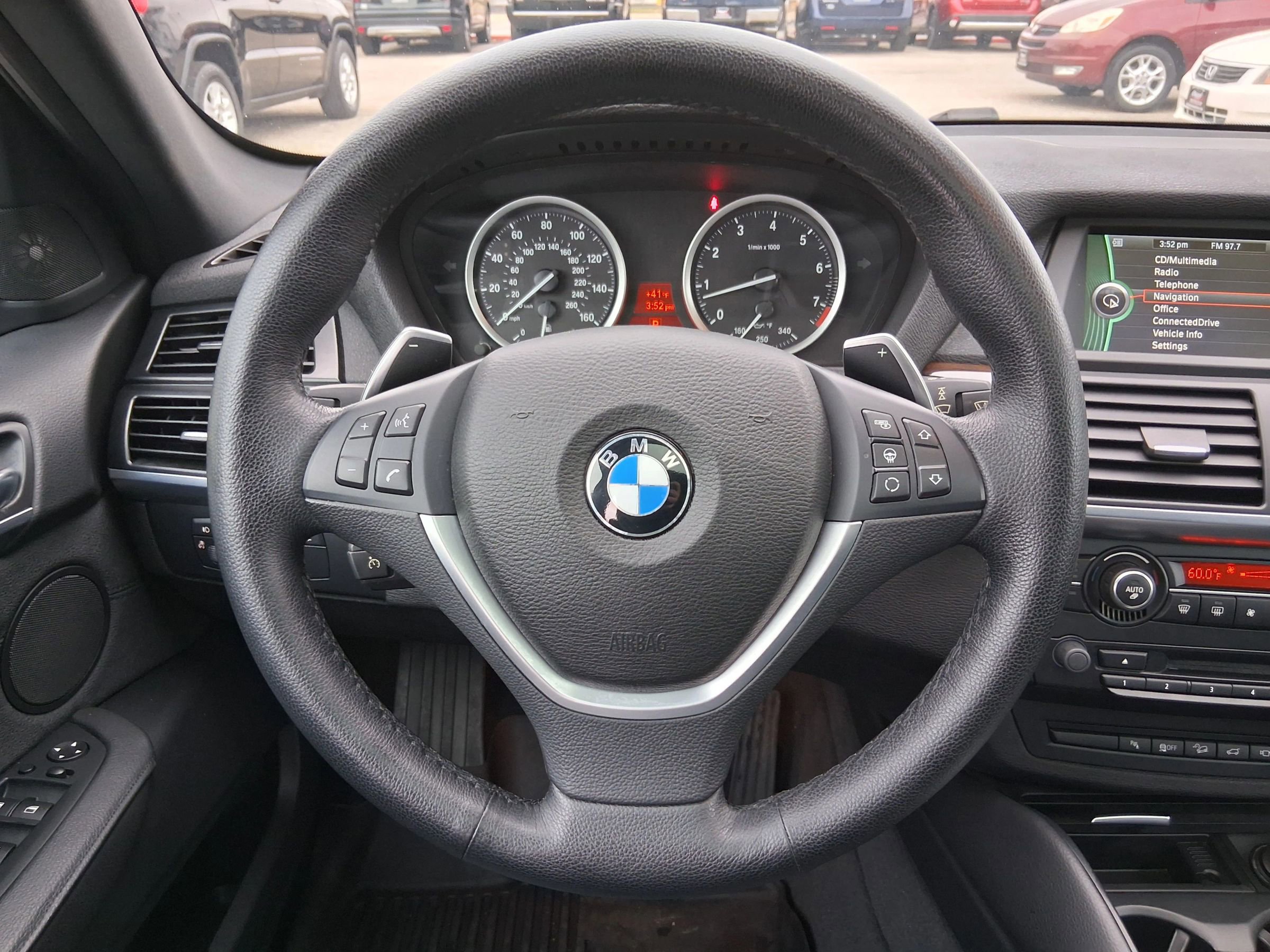Used 2014 BMW X6 xDrive35i image 20