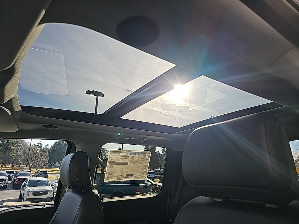 New 2026 Ford F250 Lariat w/ Lariat Ultimate Package image 13