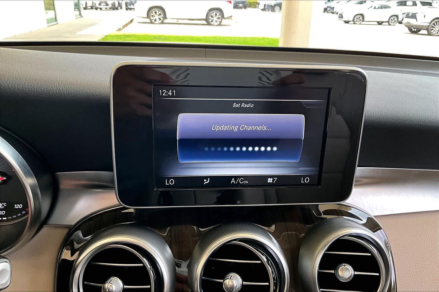 Used 2016 Mercedes-Benz GLC 300 image 31