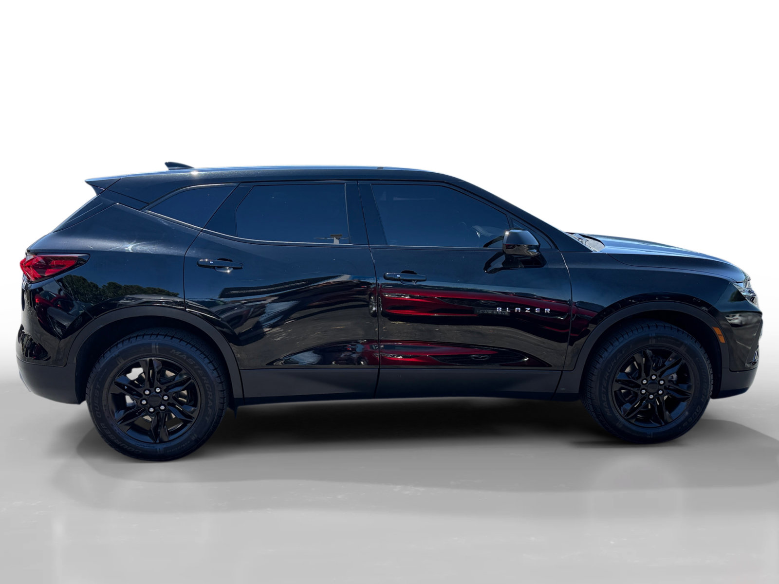 Used 2022 Chevrolet Blazer LT FWD image 6