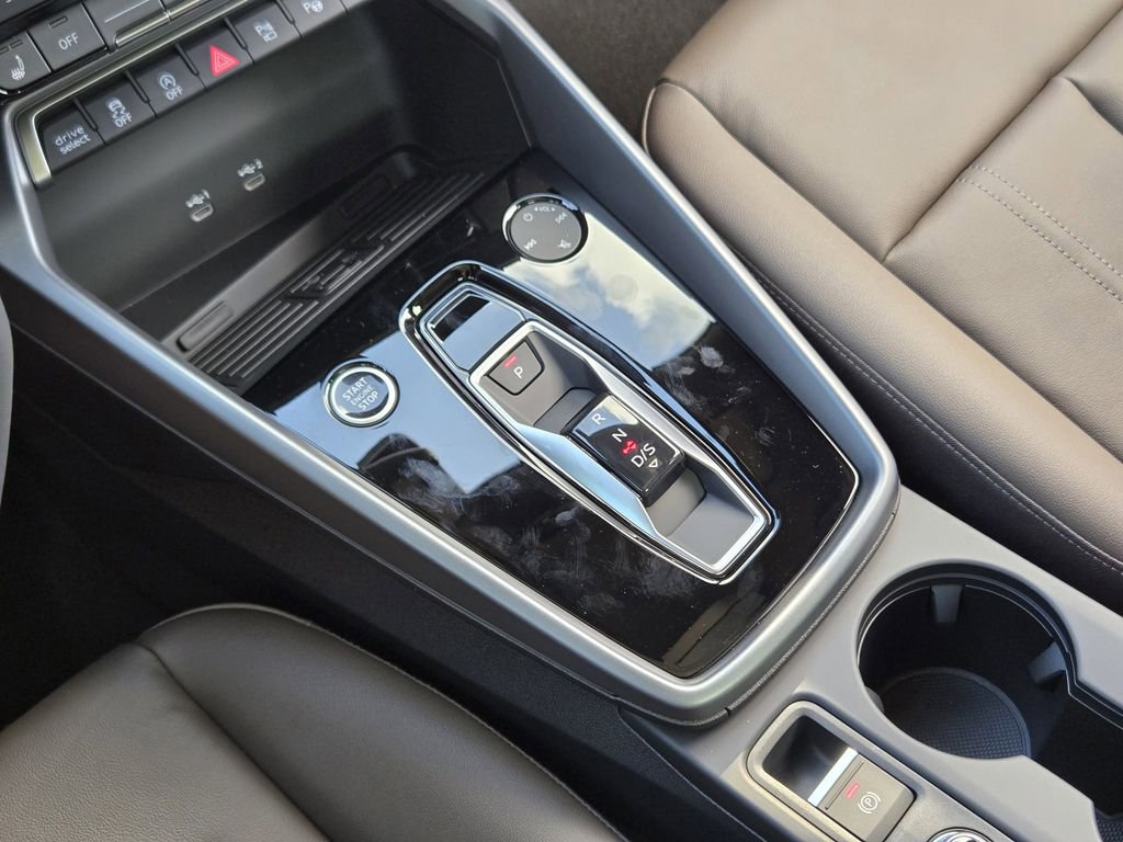 New 2026 Audi A3 2.0T Premium image 23