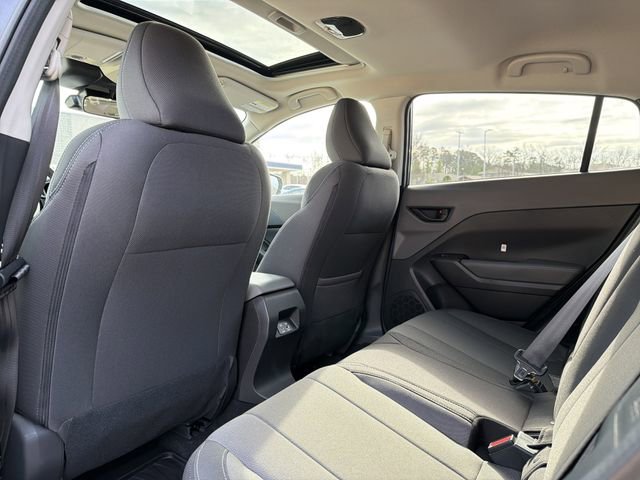 New 2026 Subaru Crosstrek 2.0i Premium image 11