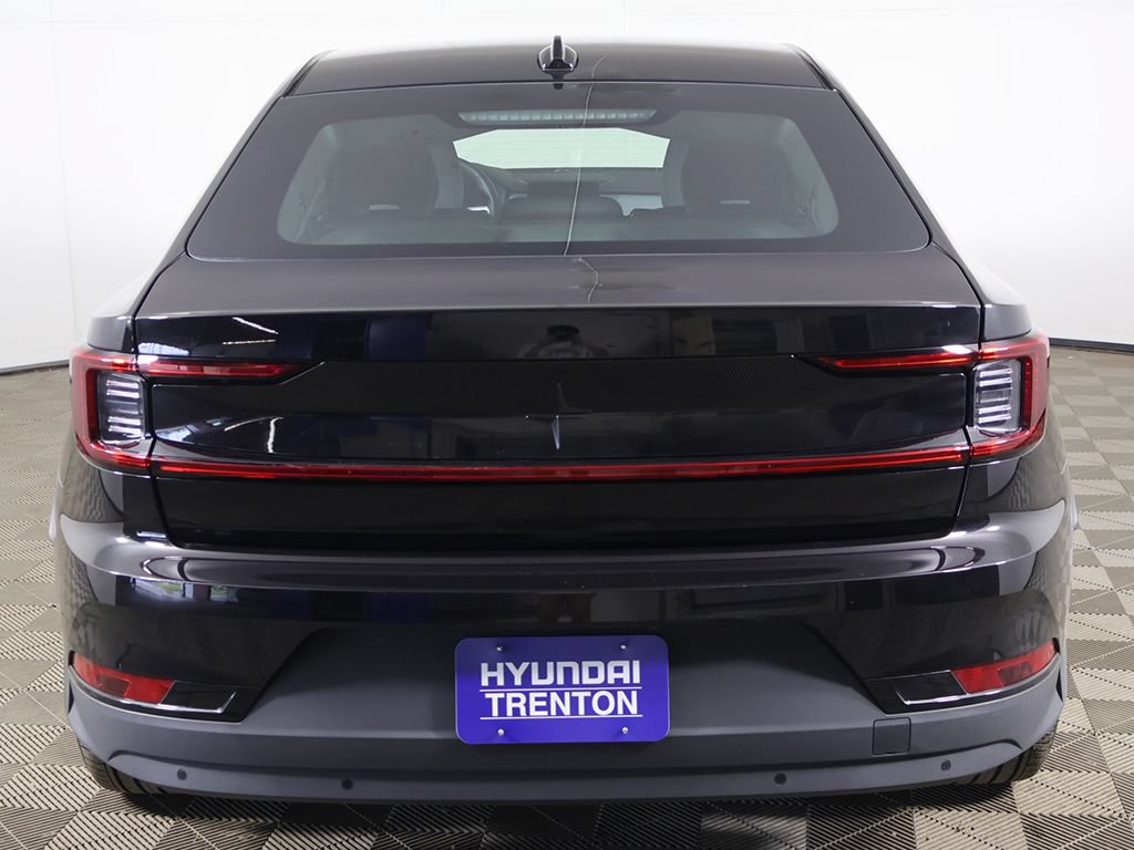 Used 2024 Polestar Polestar 2 AWD/4WD image 14