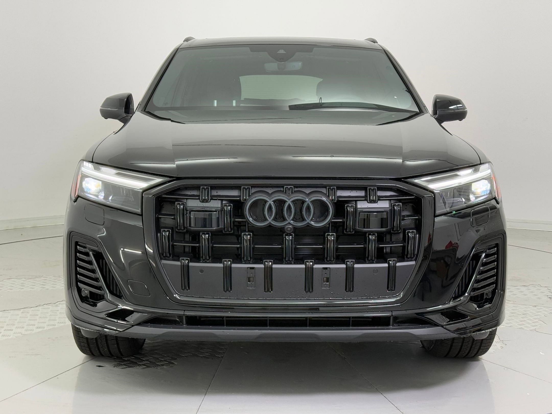 New 2026 Audi Q7 3.0T Premium Plus image 6