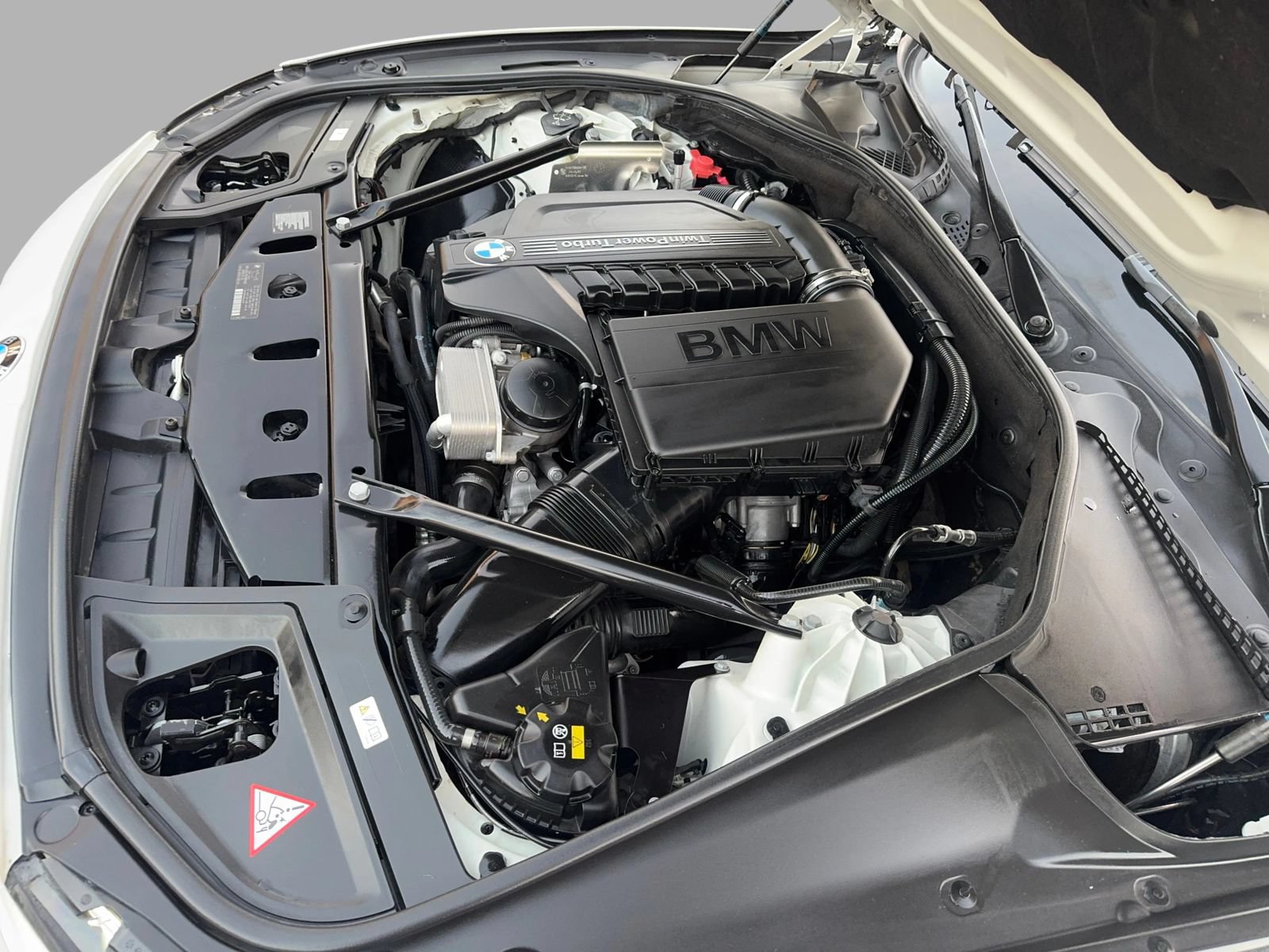 Used 2014 BMW 535i Sedan RWD image 57