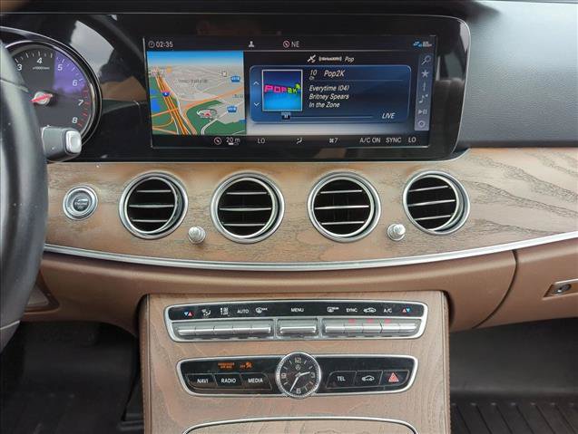 Certified 2019 Mercedes-Benz E 450 4MATIC Wagon image 14