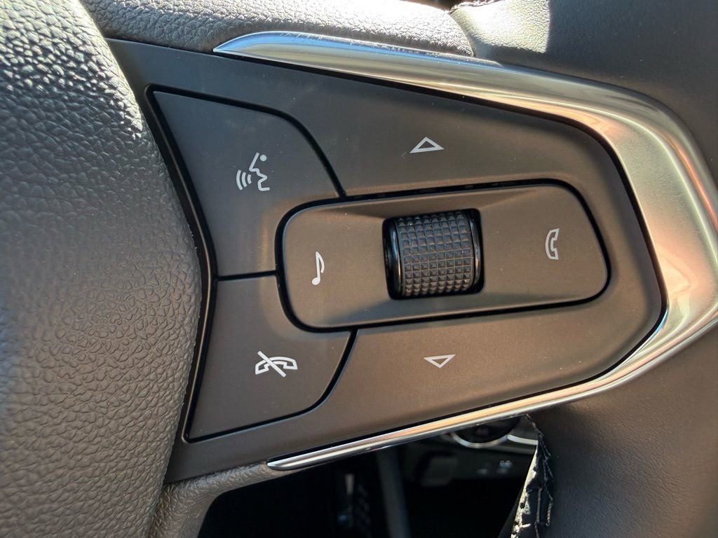 New 2026 Chevrolet TrailBlazer LT w/ Convenience Package image 21