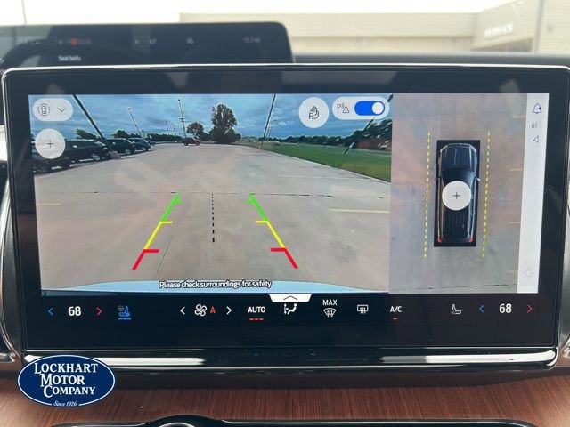 New 2026 Ford Expedition King Ranch AWD/4WD image 57