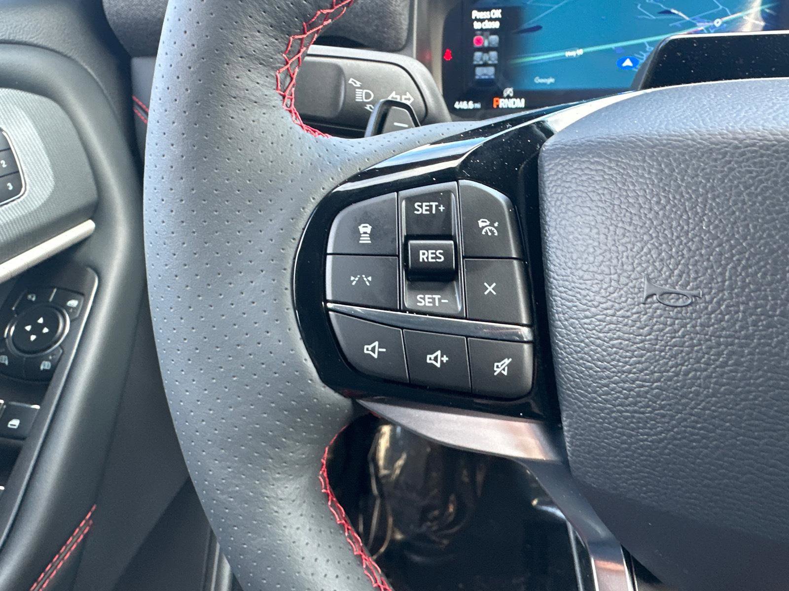 New 2026 Ford Explorer ST image 20