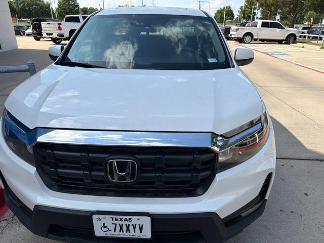 Used 2025 Honda Ridgeline RTL image 6