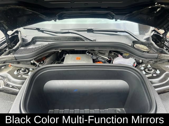 New 2024 Dodge Charger Daytona Scat Pack w/ Plus Group AWD/4WD image 16