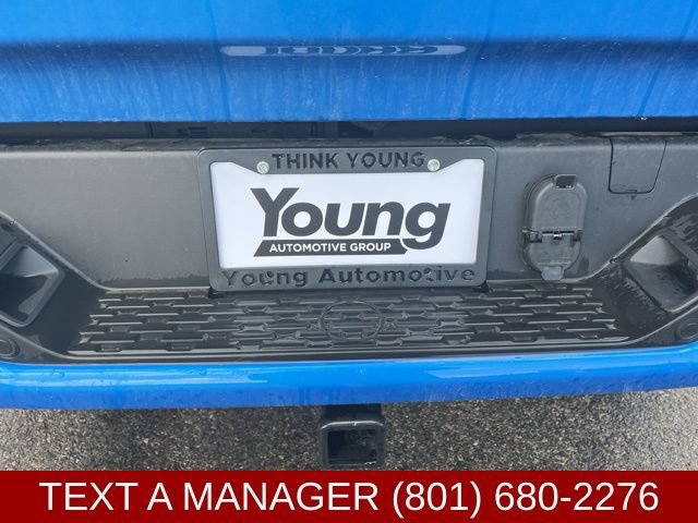Used 2025 RAM 1500 Big Horn AWD/4WD image 11