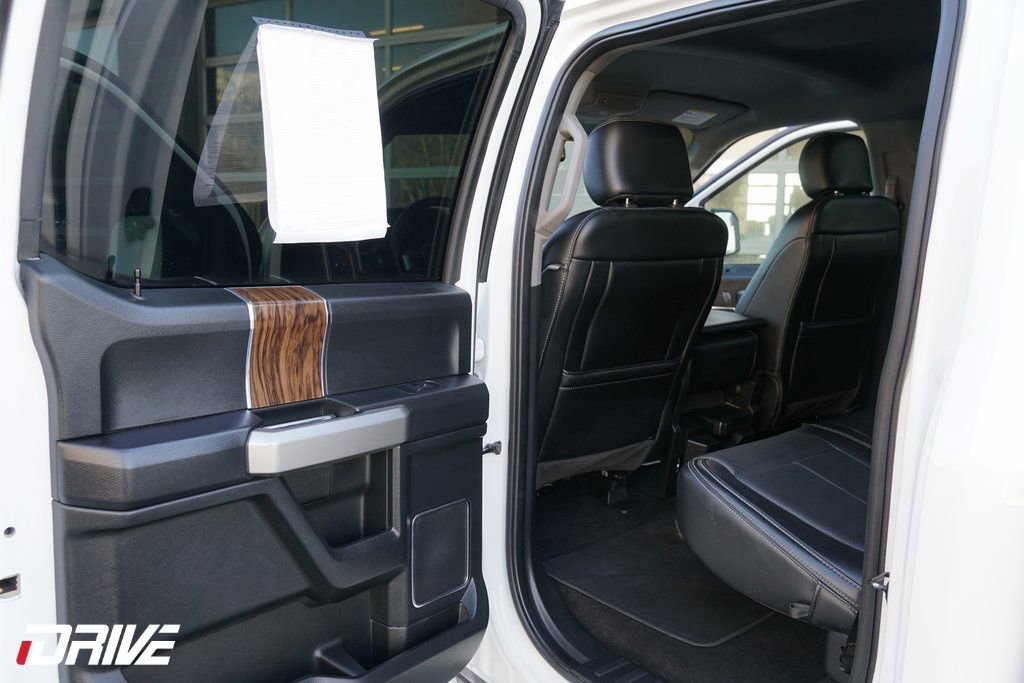 Used 2020 Ford F150 Lariat image 32