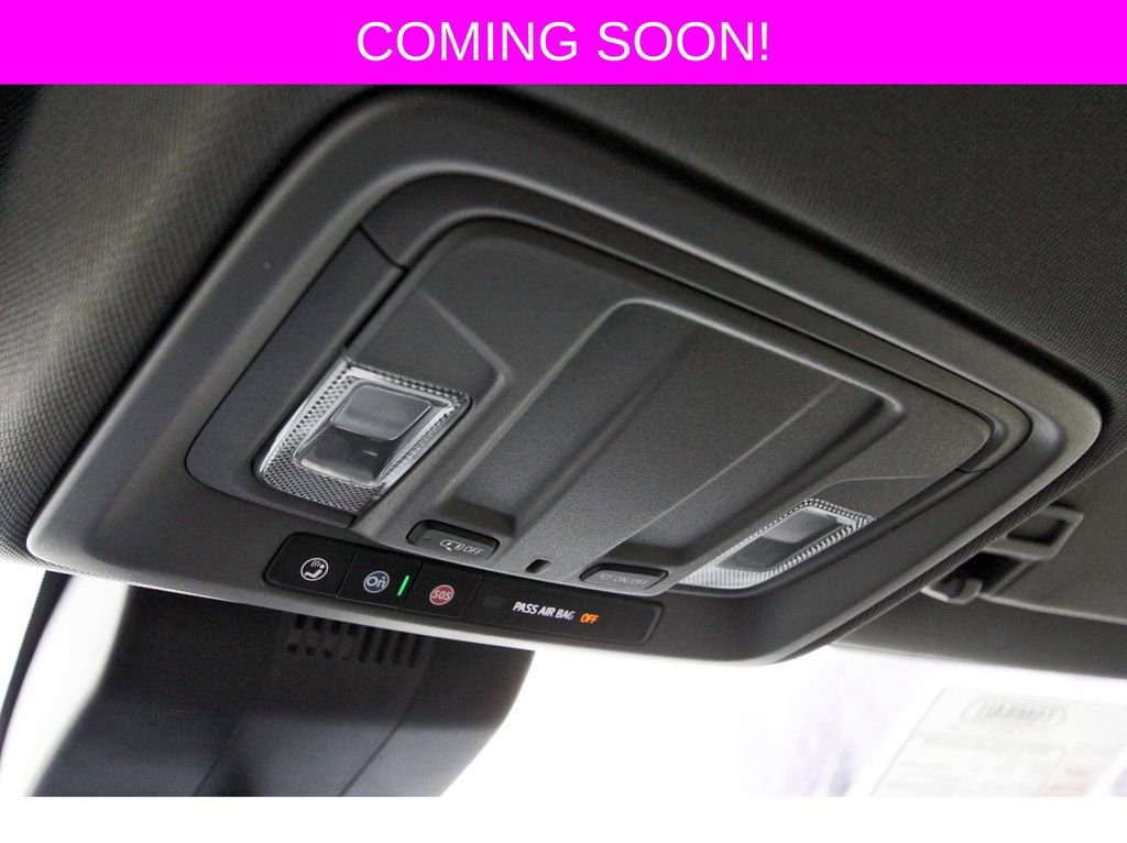 Used 2024 Chevrolet Silverado 1500 Custom image 24