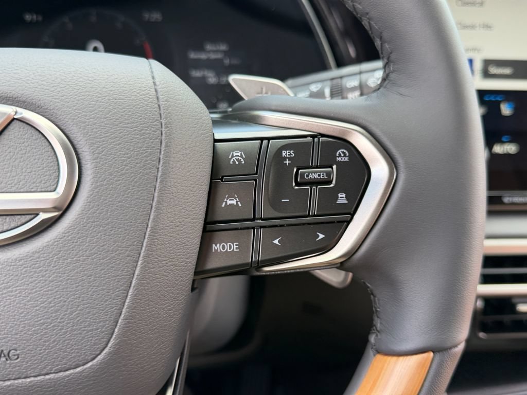 New 2026 Lexus RX 350 Premium AWD/4WD image 15