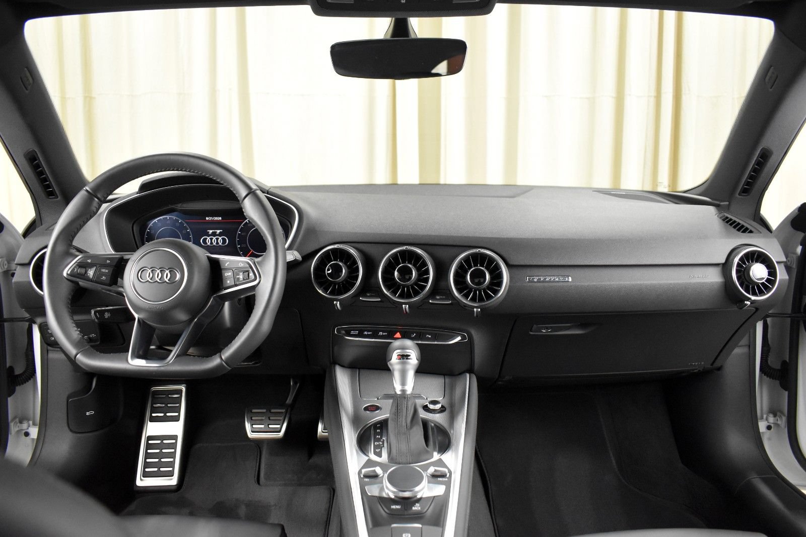 Used 2022 Audi TT 2.0T AWD/4WD image 19