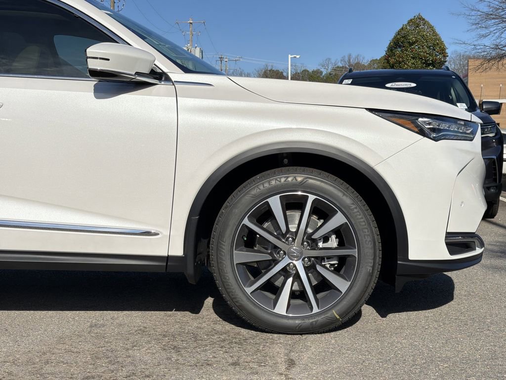 New 2026 Acura MDX w/ Technology Package image 9