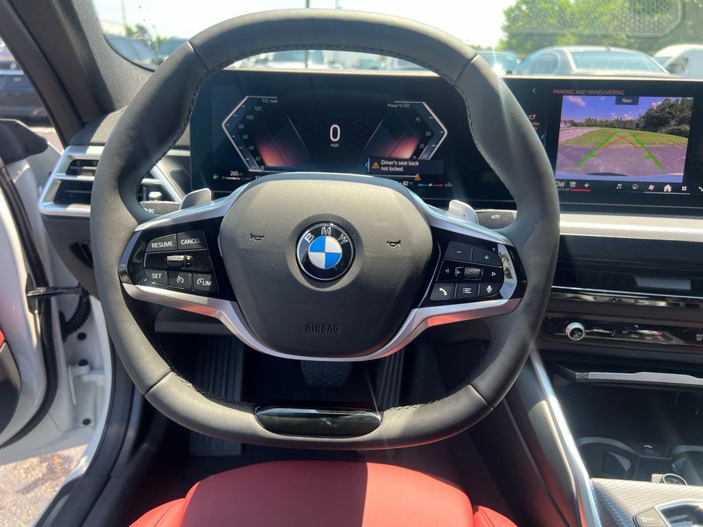 Used 2026 BMW 430i Coupe w/ Convenience Package image 13