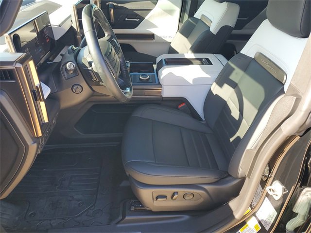Used 2024 GMC Hummer EV 3X image 5