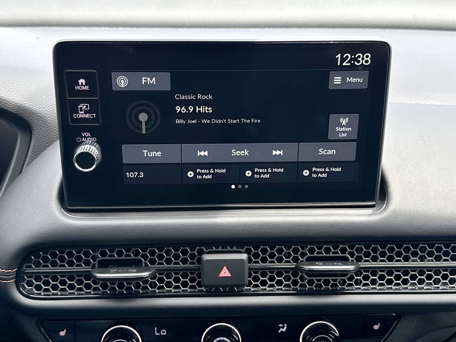 New 2027 Honda HR-V Sport image 12