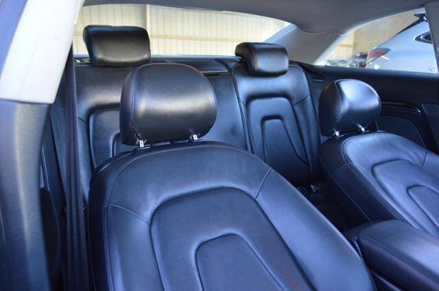 Used 2013 Audi A5 2.0T Premium Plus w/ Premium Plus Pkg AWD/4WD image 42