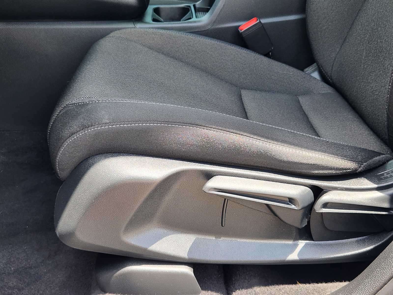 Certified 2024 Honda CR-V LX image 23