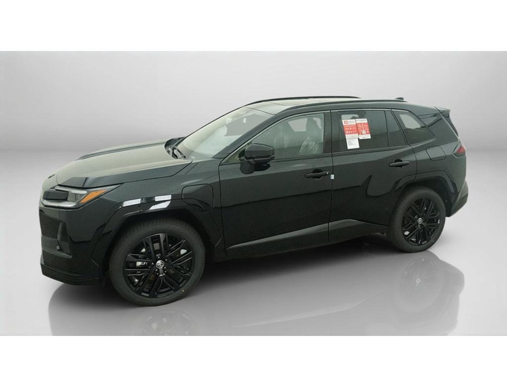 New 2026 Toyota RAV4 XSE AWD/4WD image 2