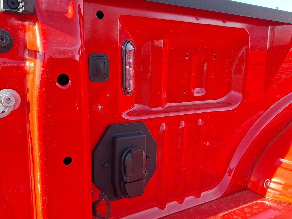 New 2026 Ford F350 XL w/ STX Appearance Package AWD/4WD image 24