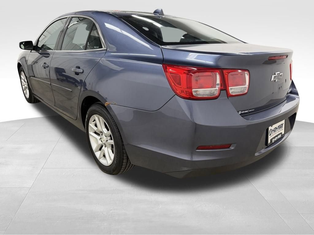 Used 2014 Chevrolet Malibu LT w/ Power Convenience Package image 7