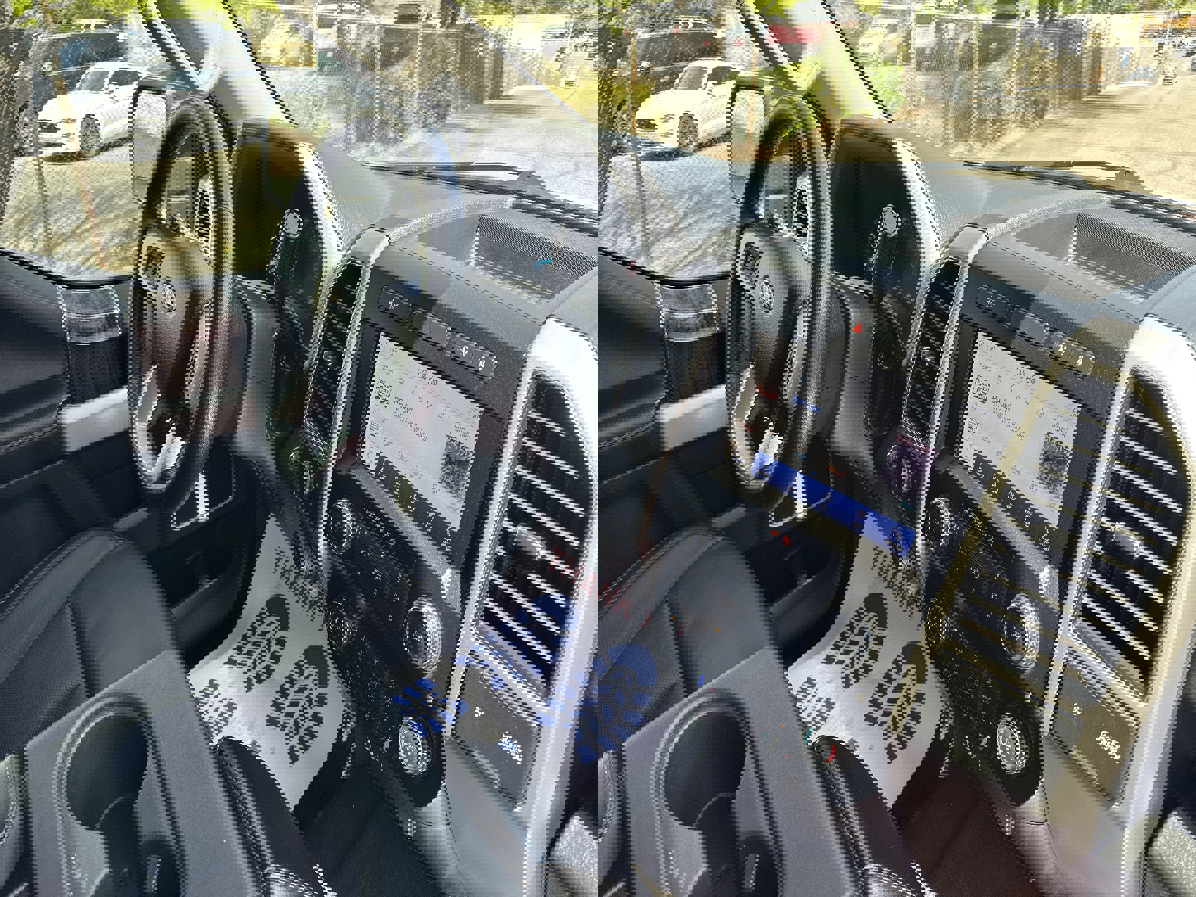 Used 2020 Ford F150 Lariat image 19