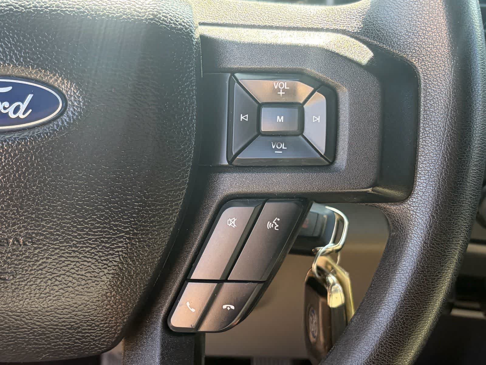 Used 2018 Ford F250 XLT w/ XLT Value Package AWD/4WD image 12