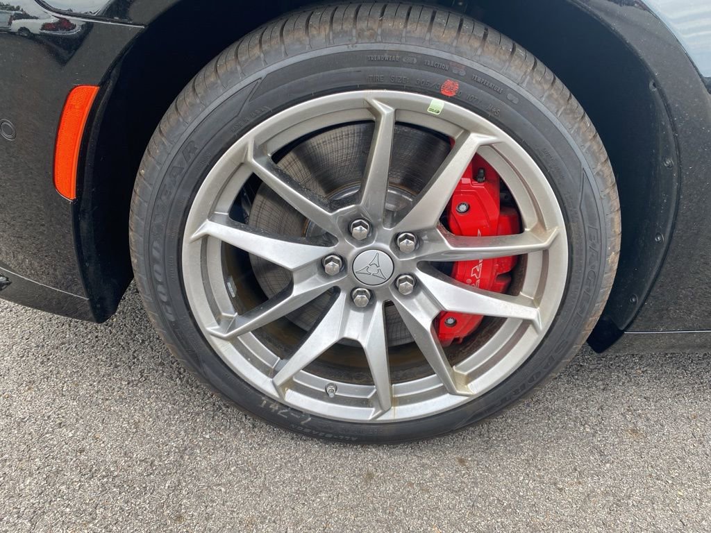 New 2025 Dodge Charger R/T Scat Pack w/ Track Pack image 9