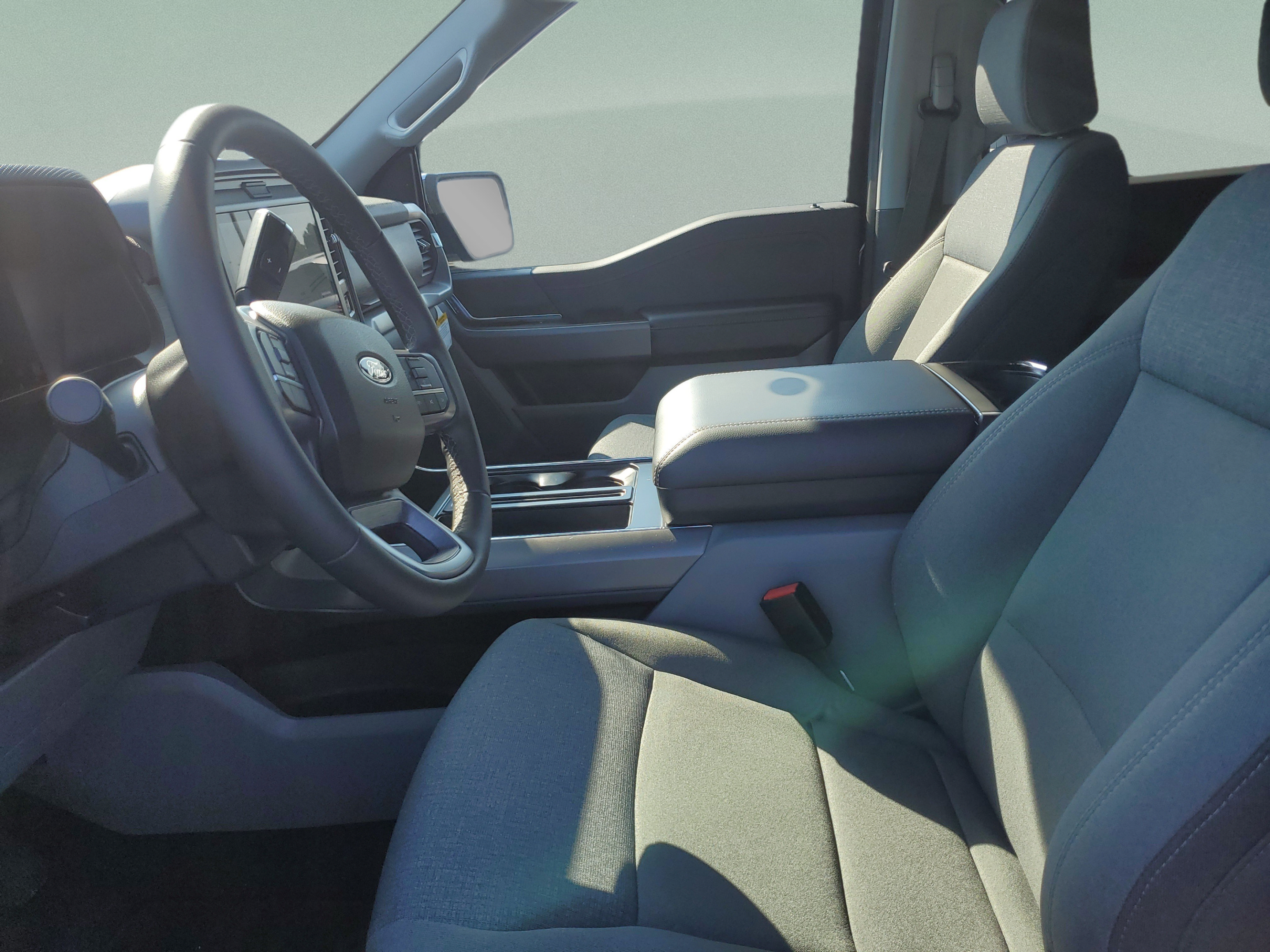 New 2026 Ford F150 XLT AWD/4WD image 14
