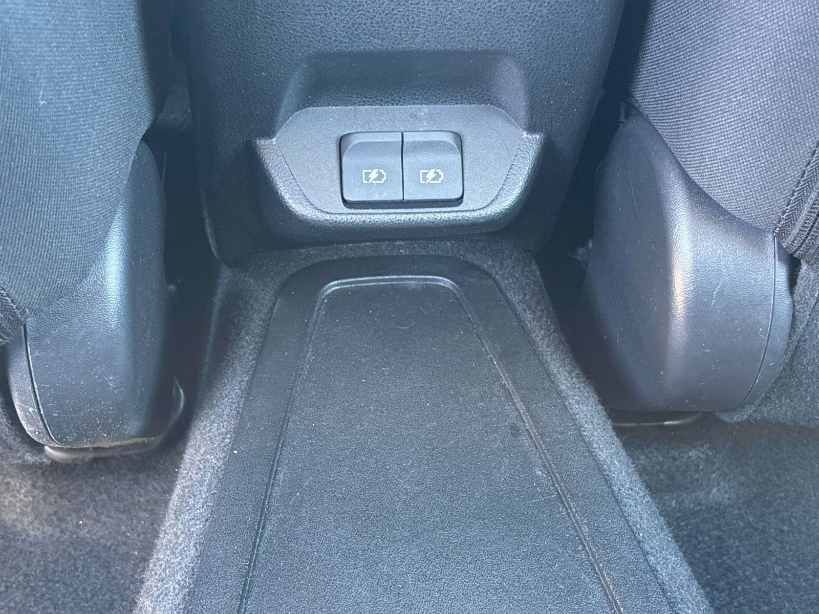 Used 2021 Nissan Leaf S w/ S Charge Package FWD image 11