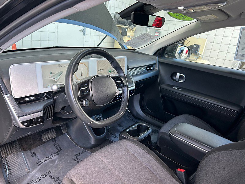 Used 2024 Hyundai Ioniq 5 SEL image 10