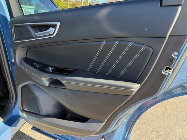Used 2019 Ford Edge ST w/ Equipment Group 401A AWD/4WD image 32