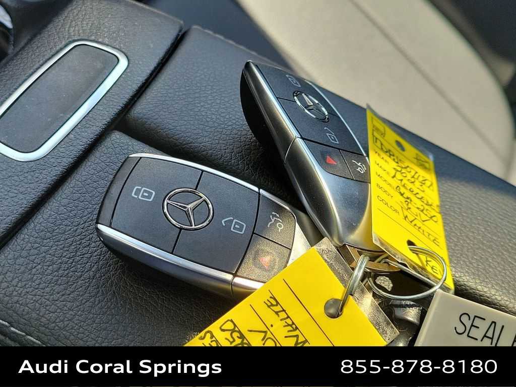 Used 2023 Mercedes-Benz GLA 250 4MATIC image 28