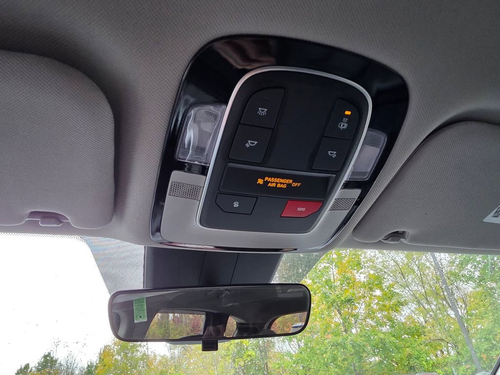 Used 2023 Hyundai Santa Fe XRT image 22