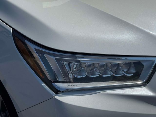 Used 2020 Acura MDX FWD image 12